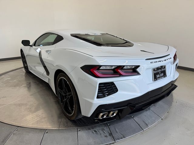 2021 Chevrolet Corvette Stingray photo 6