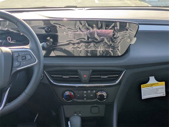 2025 Buick Encore GX Preferred photo 14