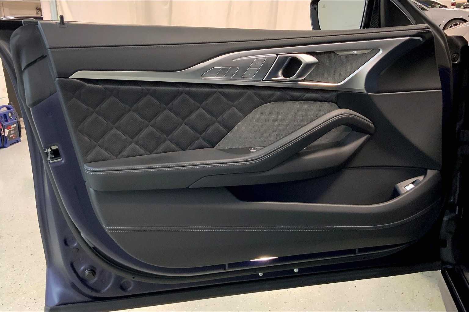 2023 Bmw M8 Competition photo 21