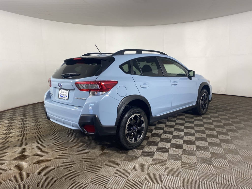2023 Subaru Crosstrek Base photo 3