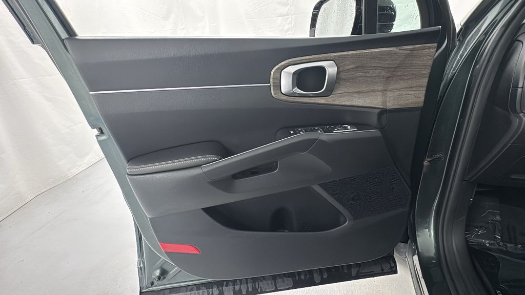 2022 Kia Sorento X-Line EX photo 20