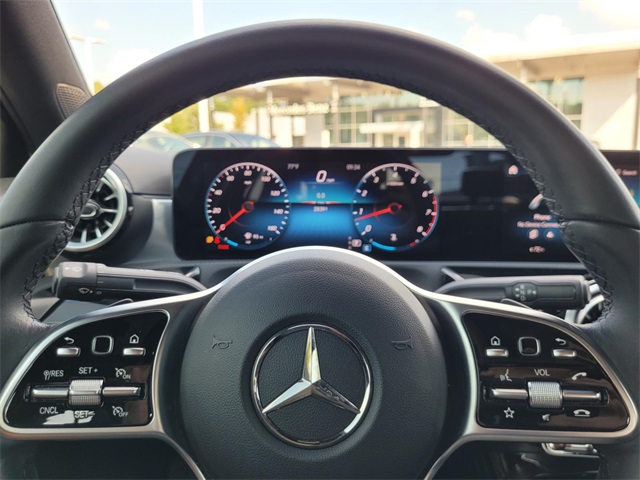 2022 Mercedes Benz A 220 photo 15