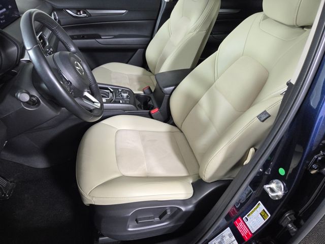 2023 Mazda CX-5 2.5 Select photo 16