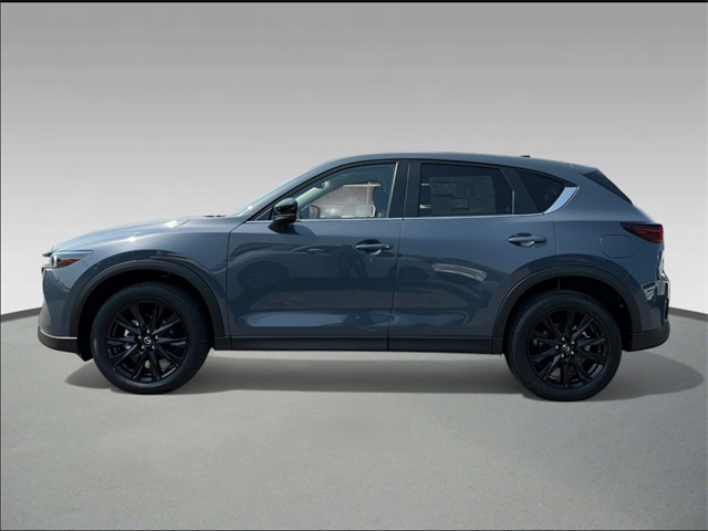 2025 Mazda CX-5 2.5 S Carbon photo 3