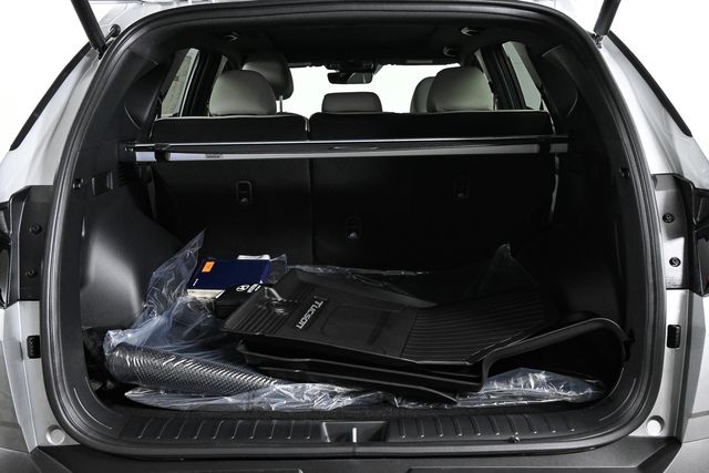 2026 Hyundai Tucson Limited photo 29