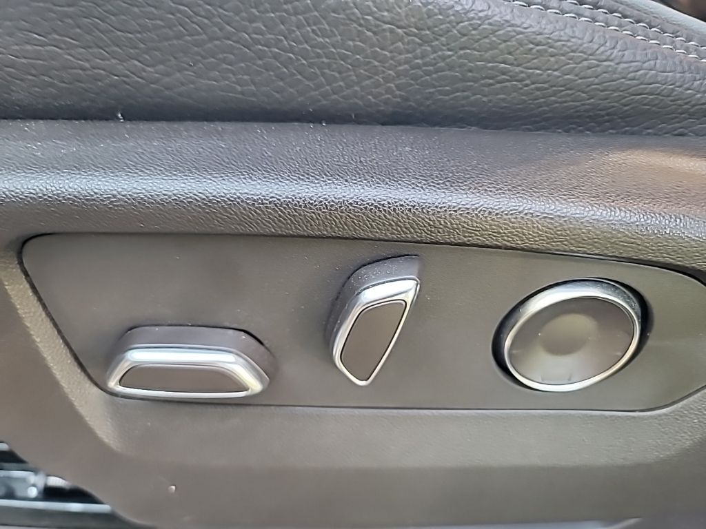 2024 Gmc Sierra 1500 Denali photo 9