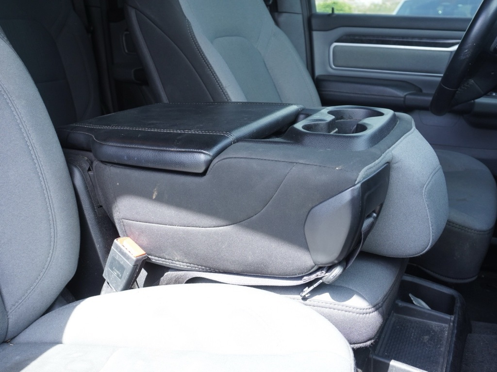 2022 Ram 1500 Lone Star photo 20