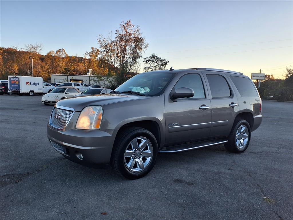 2011 GMC Yukon Denali