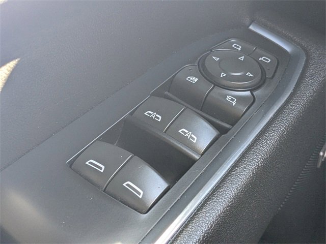 2025 Chevrolet Silverado 1500 LTZ photo 20