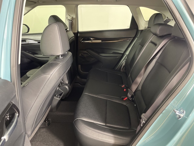 2026 Kia Seltos EX photo 32