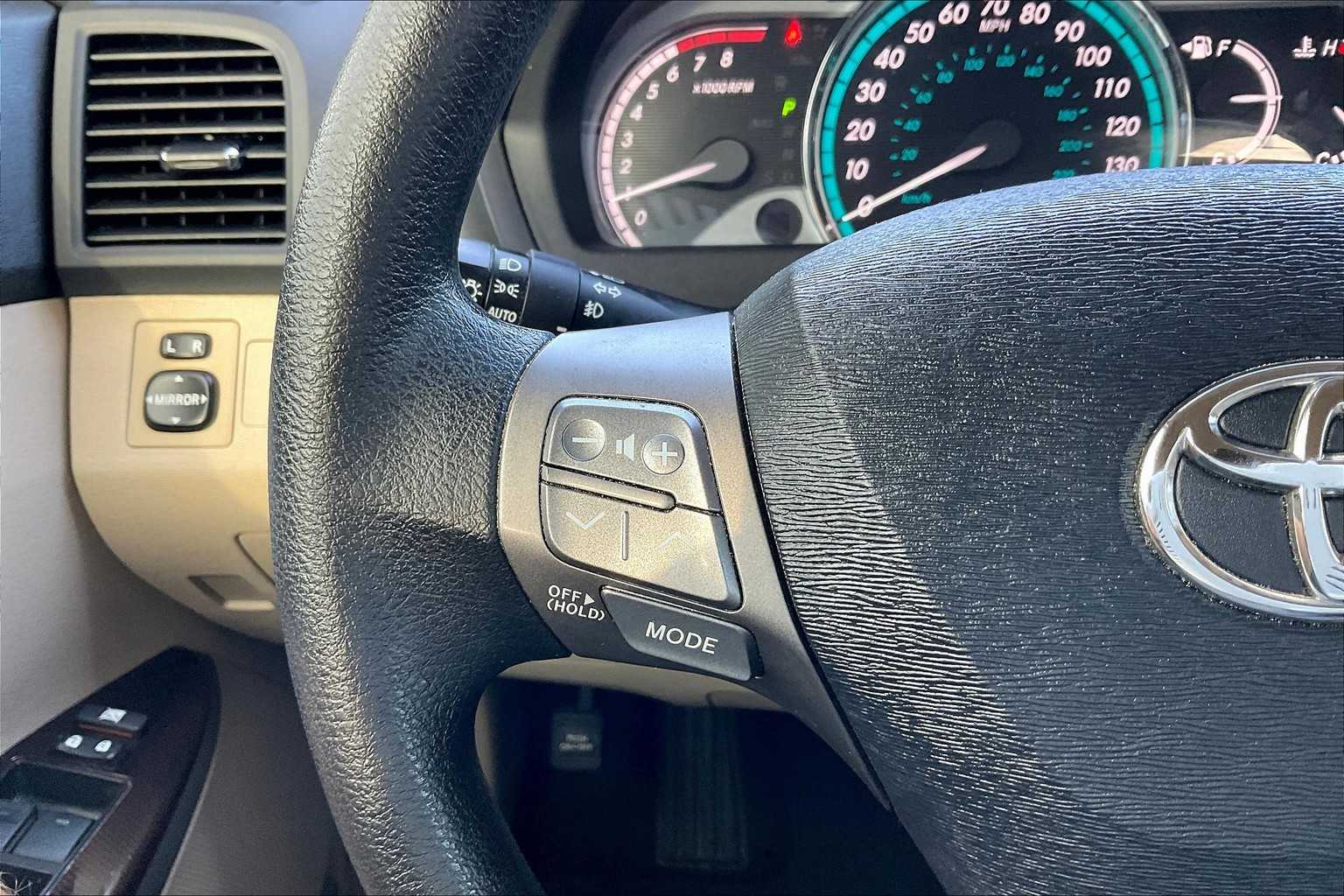 2010 Toyota Venza photo 21