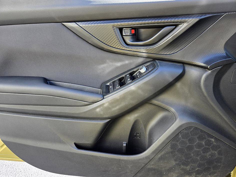 2021 Subaru Crosstrek Premium photo 27