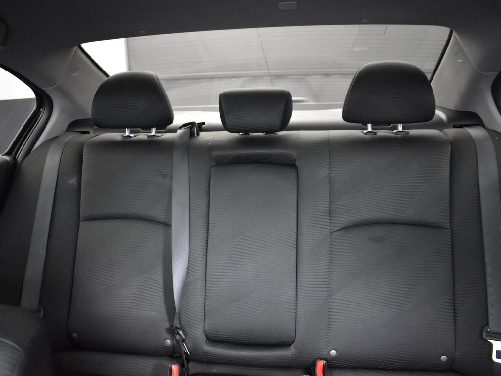2016 Honda Accord LX photo 19