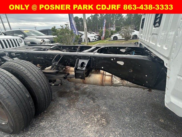 2022 Ram 3500 Tradesman photo 6