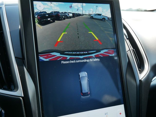 2022 Ford Edge SEL photo 27