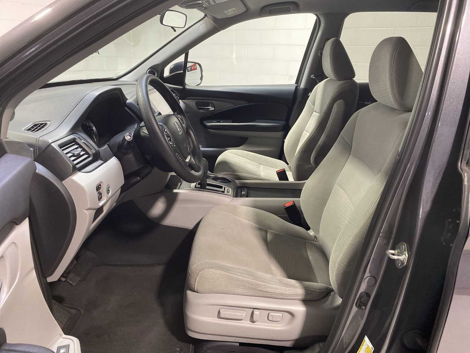 Used 2018 Honda Pilot EX with VIN 5FNYF6H31JB071472 for sale in Verona, NJ