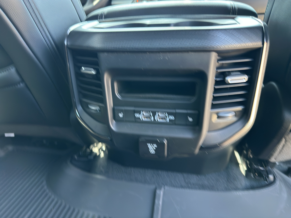 2025 Ram 1500 Rebel photo 11