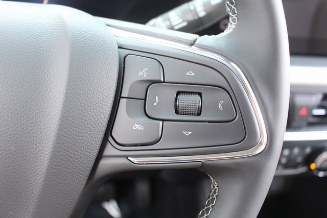 2025 Buick Encore GX Preferred photo 17