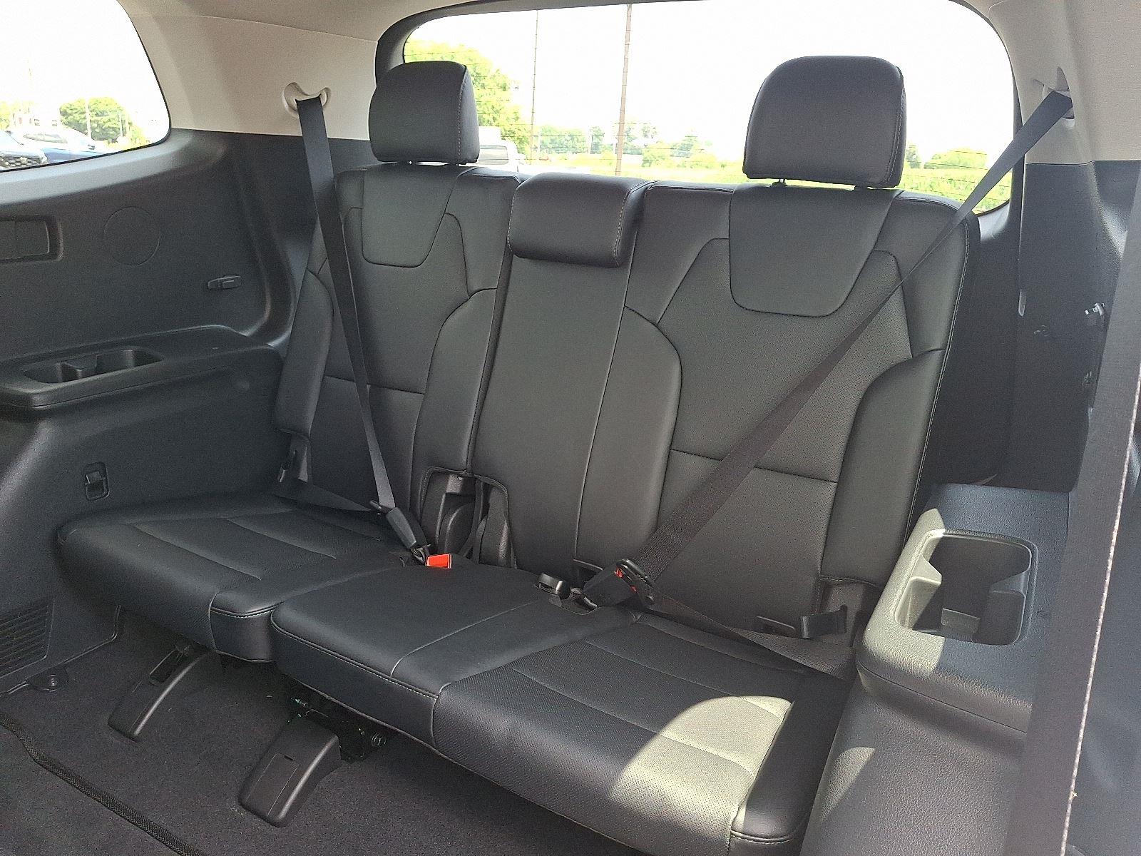 2022 Kia Telluride LX photo 11