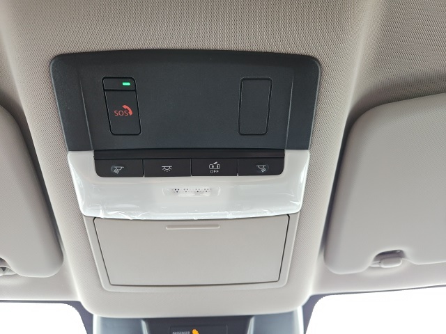 2026 Nissan Rogue SV photo 41