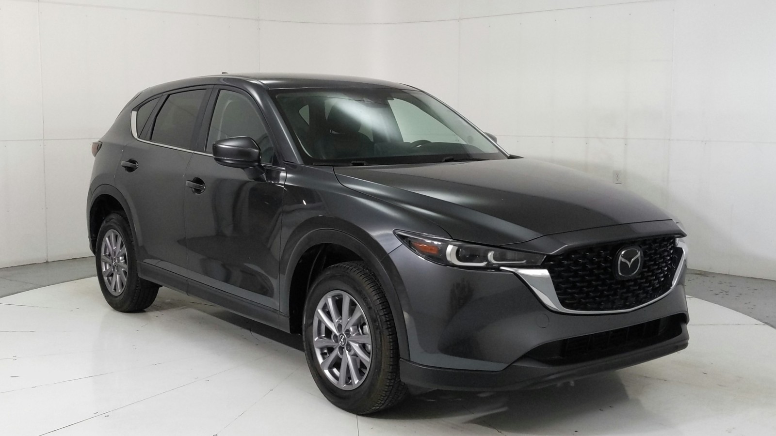 Used 2023 MACHINE GR Mazda 2.5 S Select Package image 8