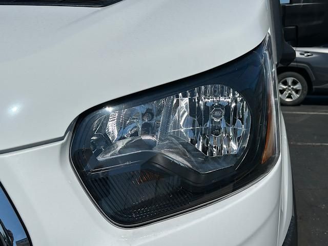 2025 Ford Transit photo 24