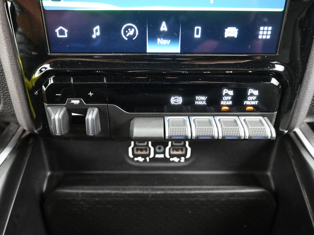 2022 Ram 2500 Big Horn photo 13