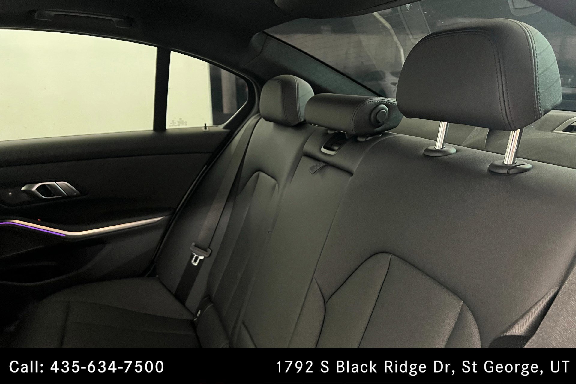2021 Bmw M340i photo 19