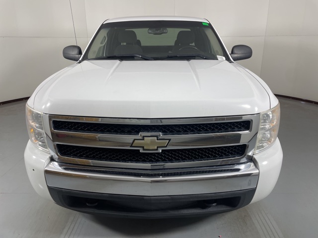 2008 Chevrolet Silverado 1500 LT photo 3
