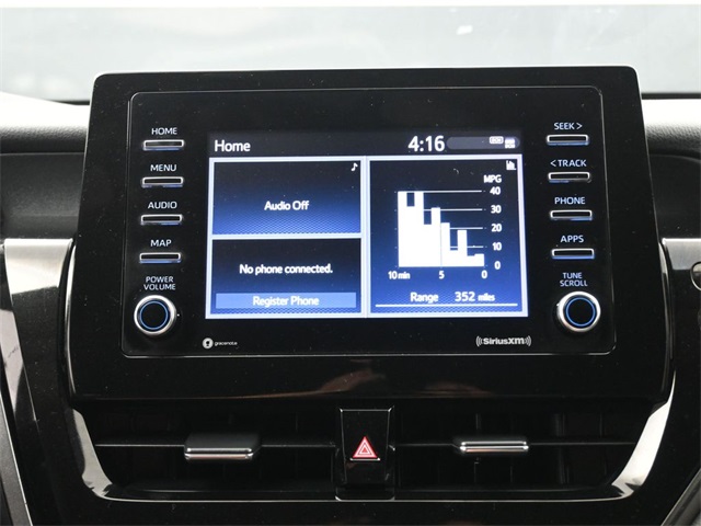 2023 Toyota Camry LE photo 6