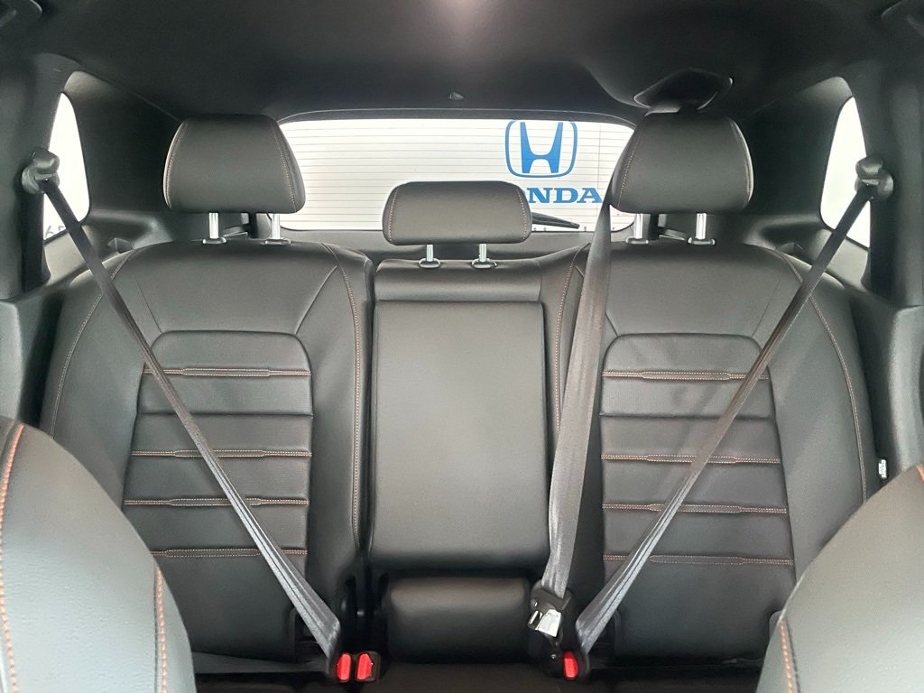 2026 Honda CR-V Hybrid Sport-L photo 20