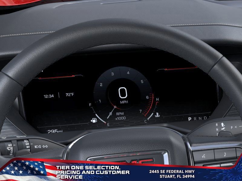 2025 Gmc Acadia Elevation photo 18