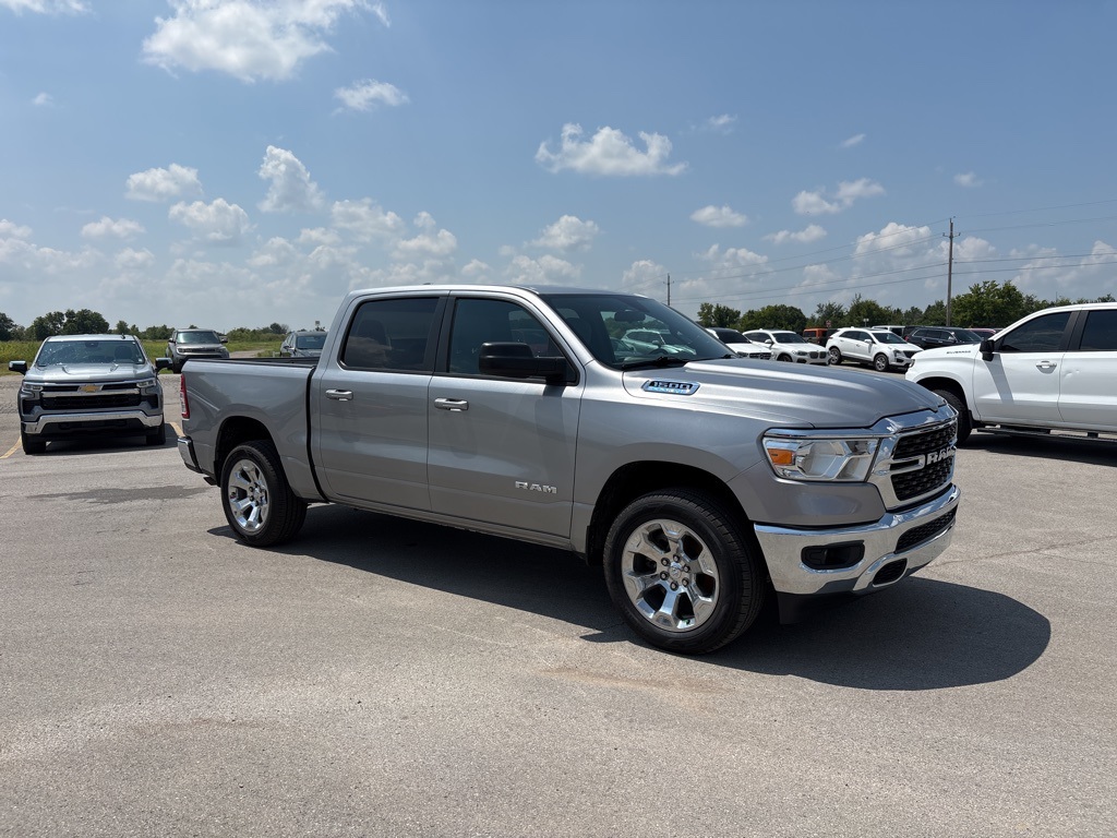 2022 RAM Ram 1500 Pickup
