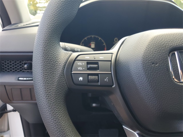 2026 Honda CR-V LX photo 16