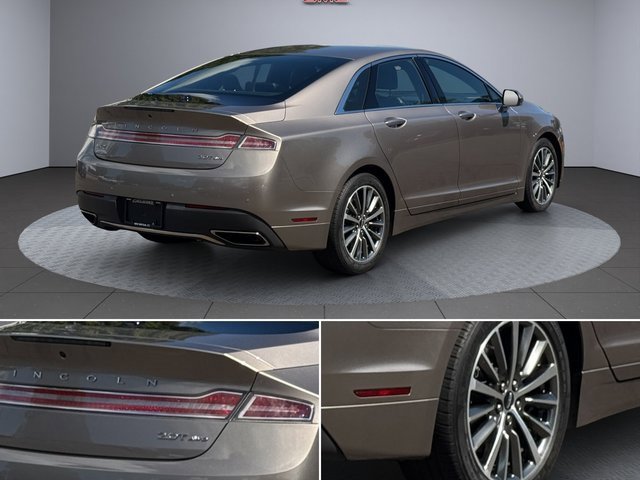 2020 Lincoln MKZ Standard photo 5