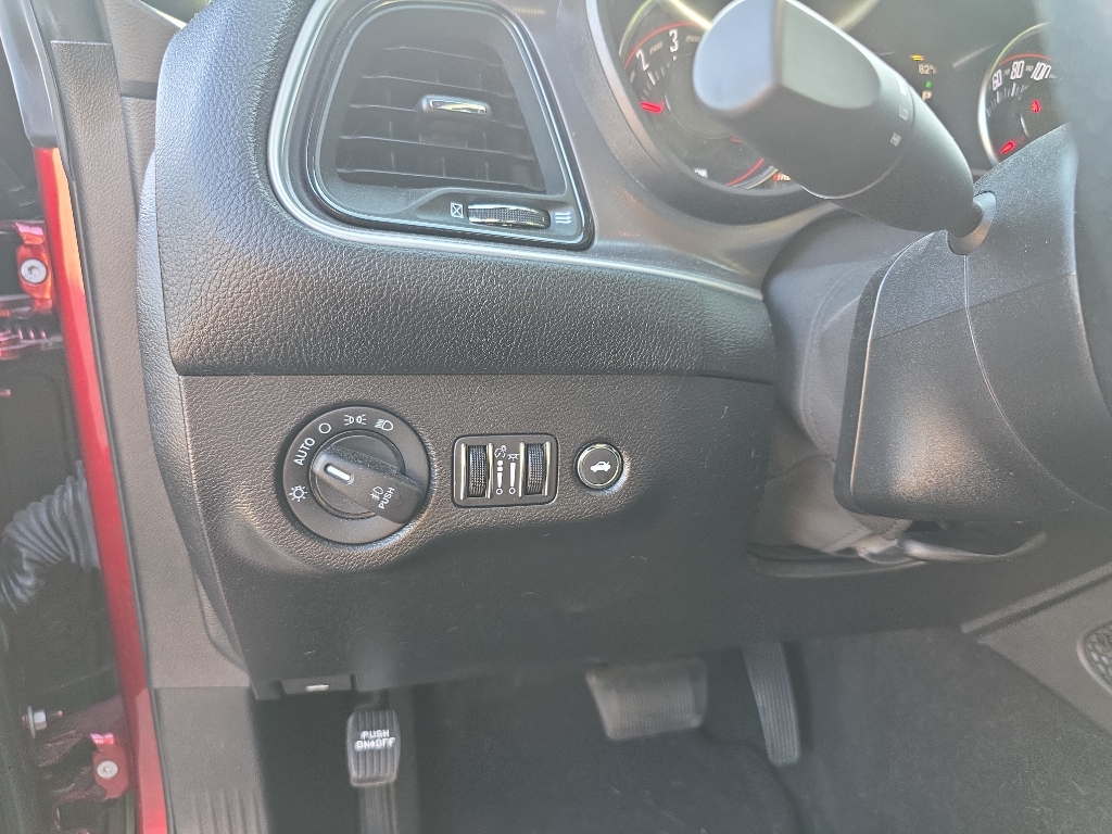 2021 Dodge Challenger R/T Scat Pack photo 13