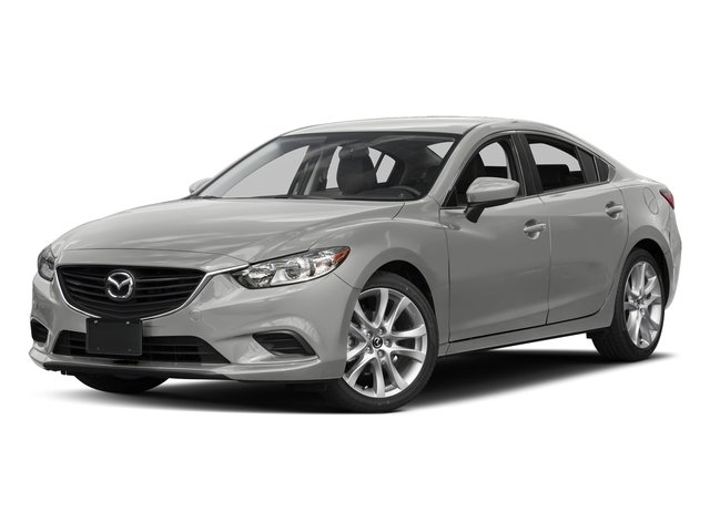 2016 Mazda MAZDA6