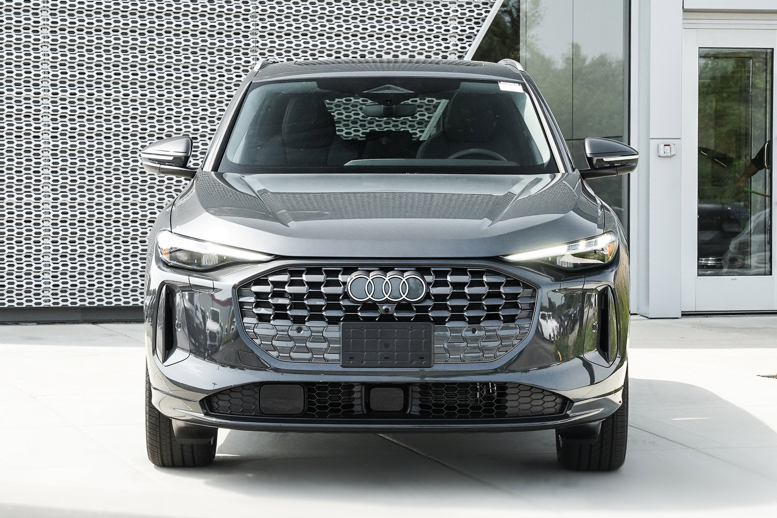2025 Audi Q5 Premium Plus photo 27