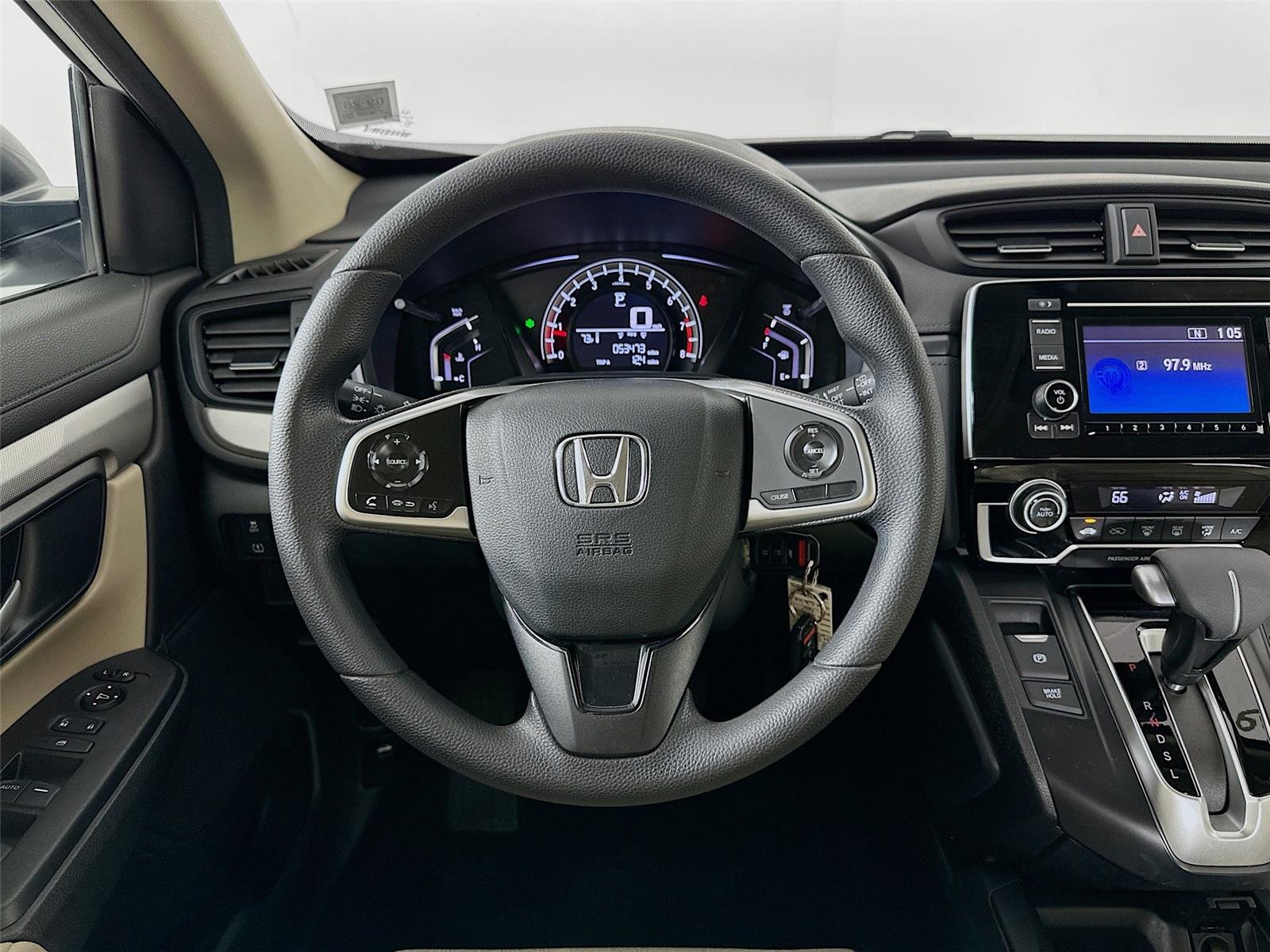 2019 Honda CR-V LX photo 11