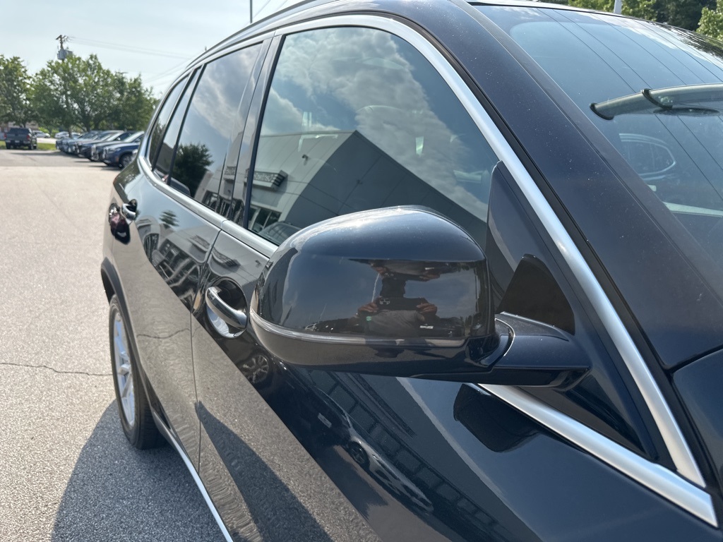 2022 Bmw X5 xDrive40i photo 30