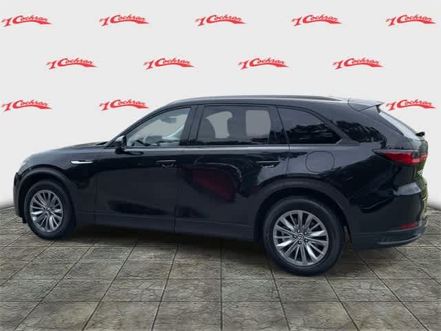 2024 Mazda CX-90 Preferred photo 5