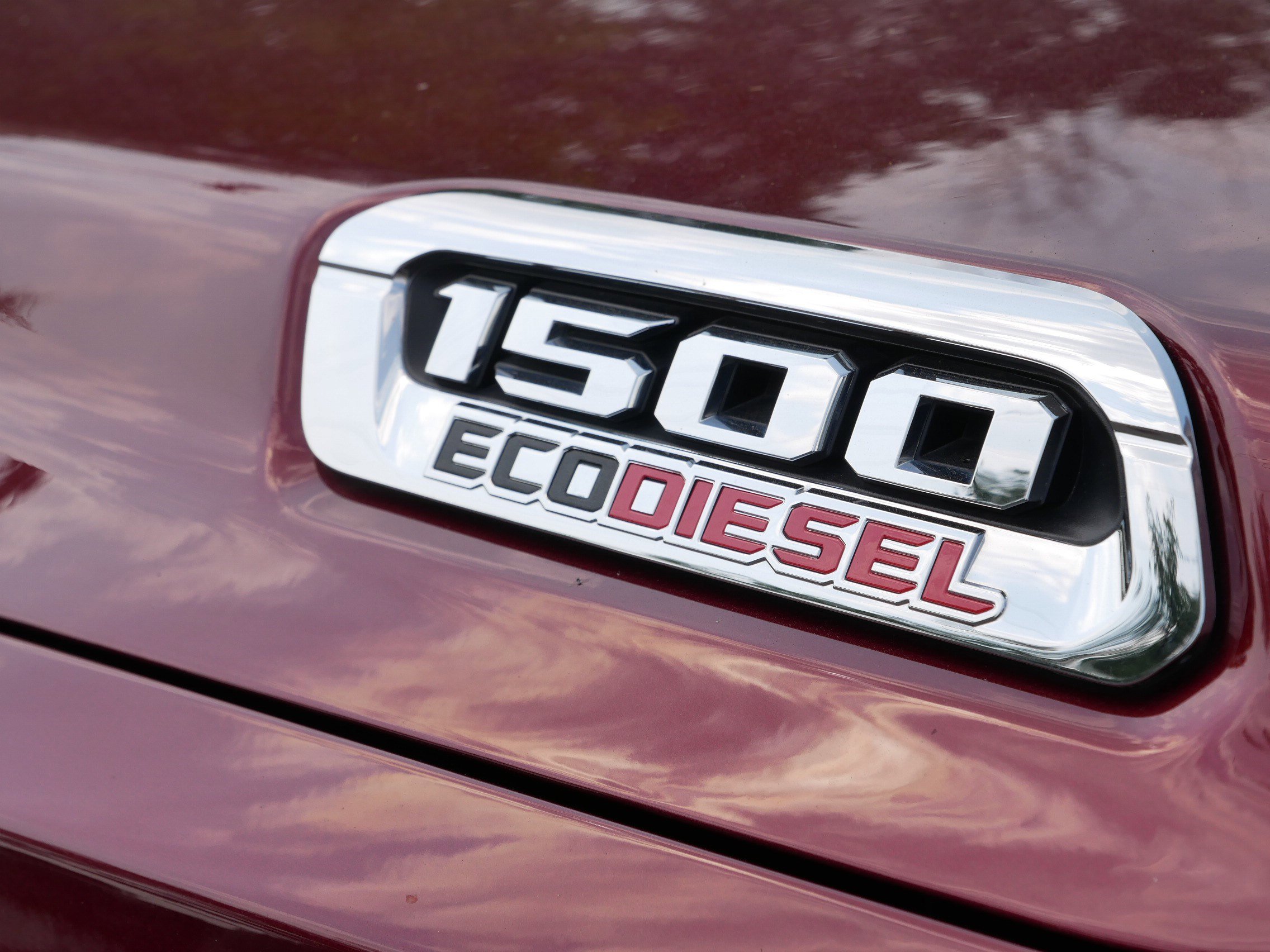 2022 Ram 1500 Big Horn photo 35
