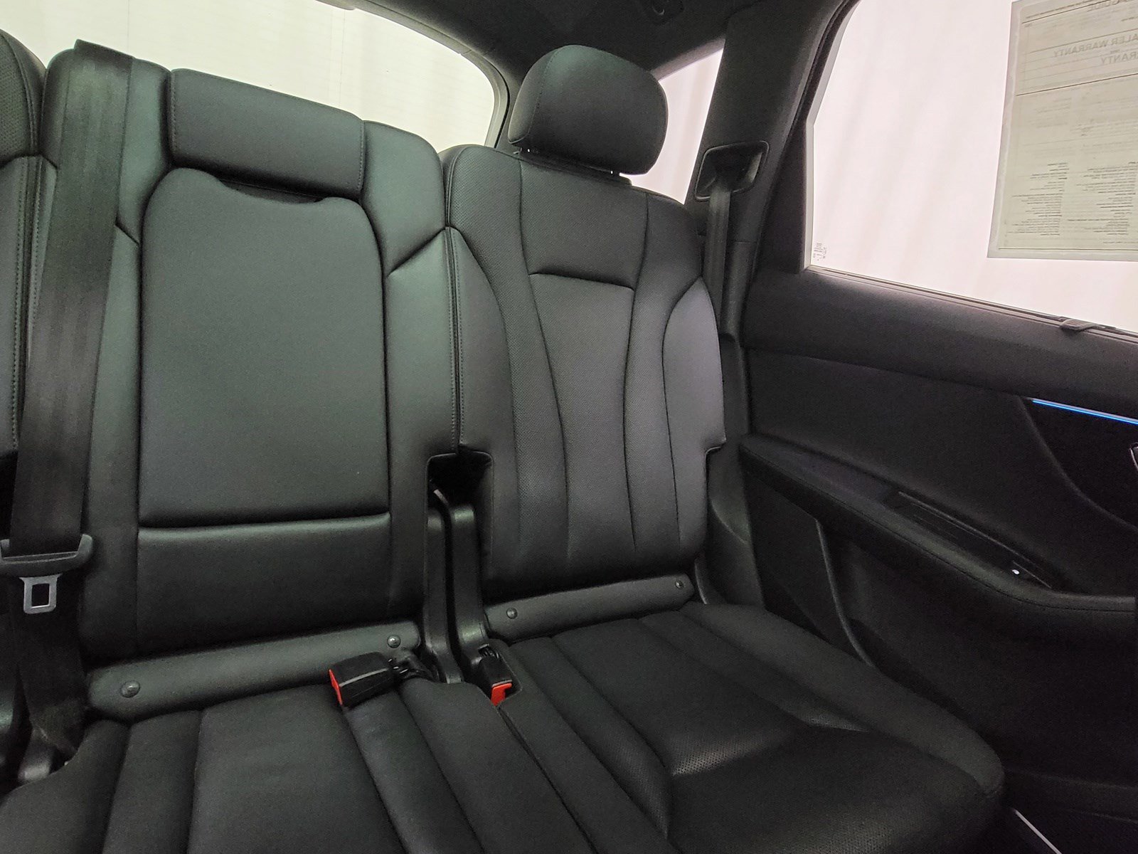 2021 Audi Q7 Prestige photo 26