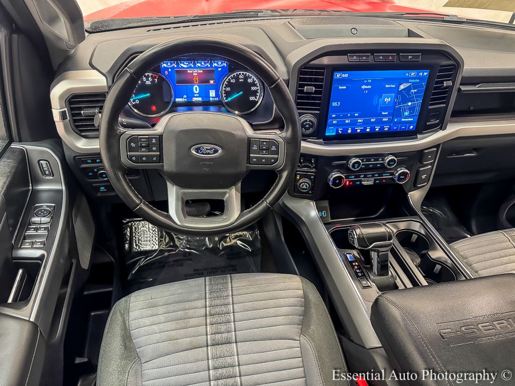 2023 FORD F-150 - Image 15
