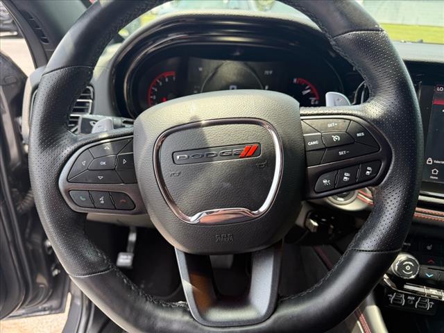 2023 Dodge Durango R/T Plus photo 23