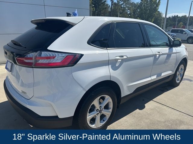 2019 Ford Edge SE photo 7