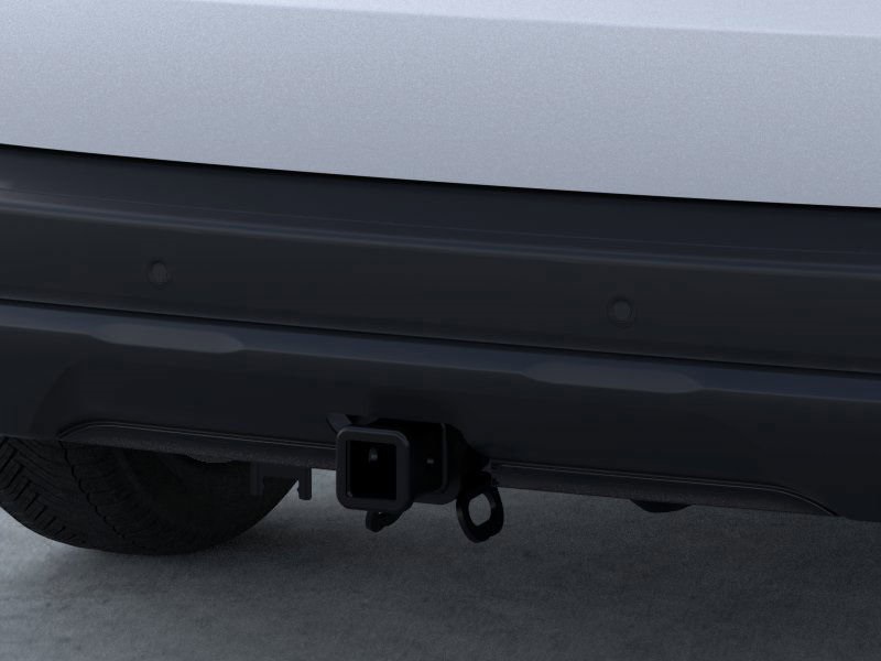 2026 Ford Escape Hybrid ST-Line Select photo 4