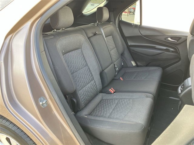 2019 Chevrolet Equinox LT photo 14