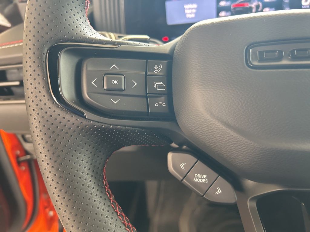 2025 Dodge Charger R/T photo 39