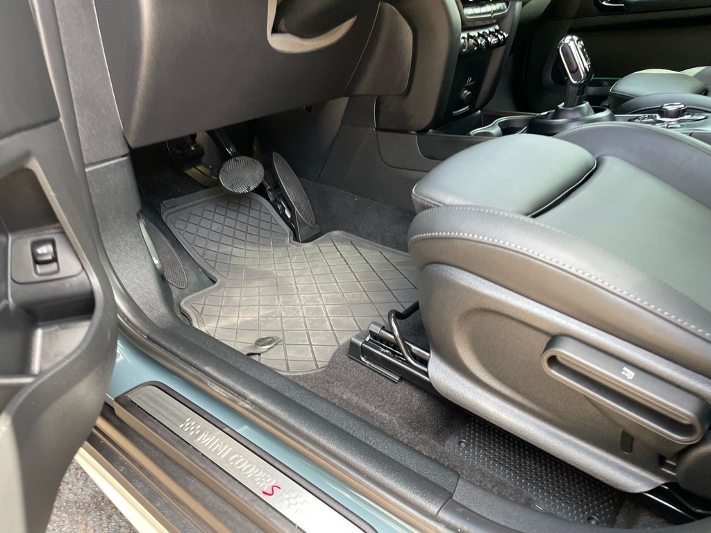 2023 Mini Countryman S photo 21